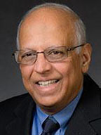 Dr. Krishnan K Sankaran Photo